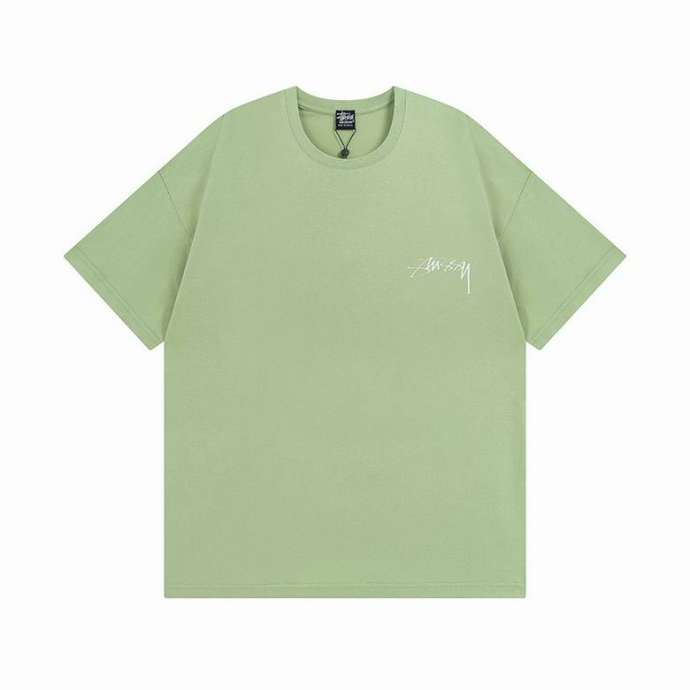 Picture of Stussy T Shirts Short _SKUStussyS-XLXB97339721